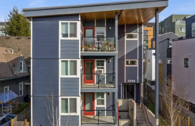 Glendale Apartments - Student Housing photos photos