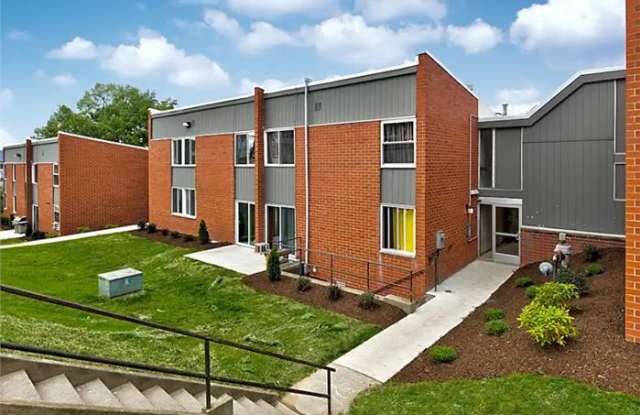 Emunah Manor Apartments photos photos