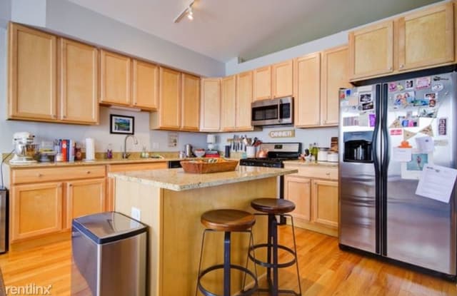 2509 N Milwaukee Ct 3S - 2509 N Milwaukee Ave, Chicago, IL 60647
