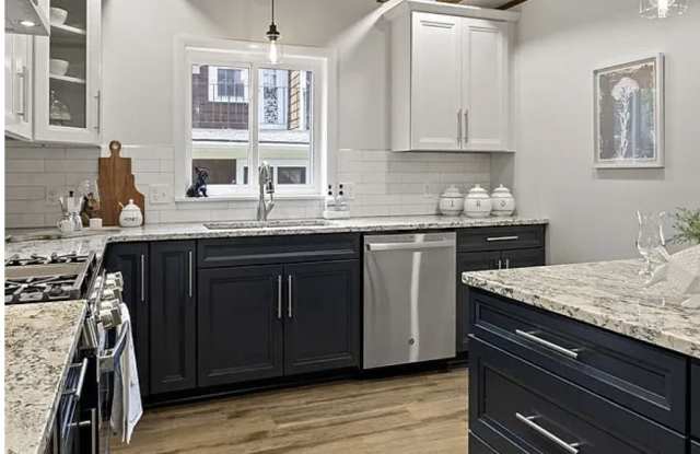 52 Eagle Street - 52 Eagle Street, Williamsville, NY 14221