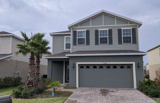 Stunning 2 Story 4-Bedroom Home In Serenoa Community – Clermont, FL photos photos