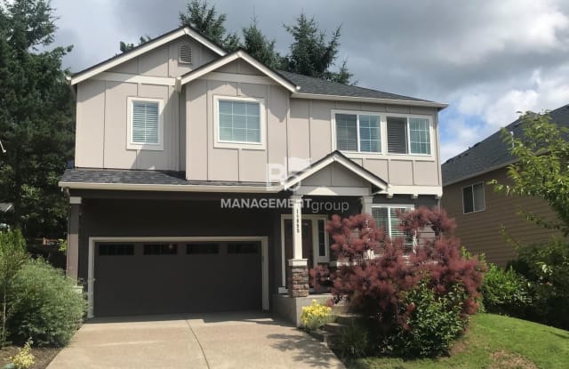 11855 NW Maple Hill Lane - 11855 Northwest Maple Hill Lane, Cedar Mill, OR 97229