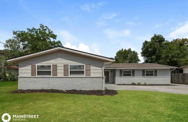 5940 Triumph Lane West - 5940 Triumph Lane West, Jacksonville, FL 32244