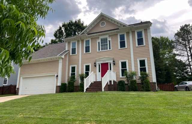 Fantastic 4br 2.5ba Home in Harrington Grove! Avail Now! photos photos