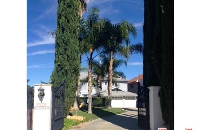 21315 MULHOLLAND Drive - 21315 Mulholland Drive, Los Angeles, CA 91364