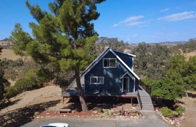 15061 Vaira Ranch Rd. Gallery 1