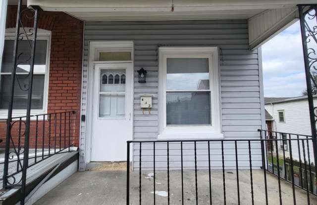 534 S 17TH Street photos photos