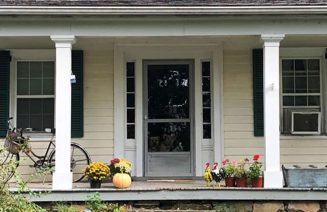 826 Hurd Rd - 826 Hurd Road, Sullivan County, NY 12783