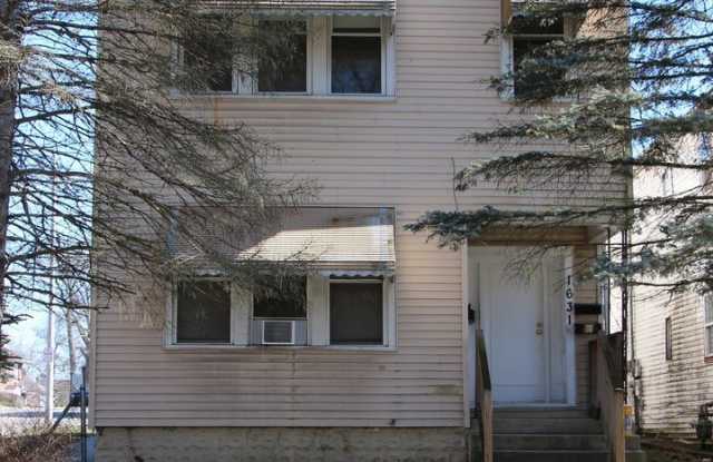 1631 Buena Vista Avenue - 1631 Buena Vista Avenue, Chicago Heights, IL 60411