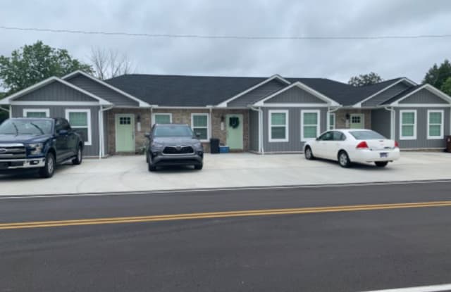 335 Bailey Rd - 335 Bailey Road, Kingston, TN 37763