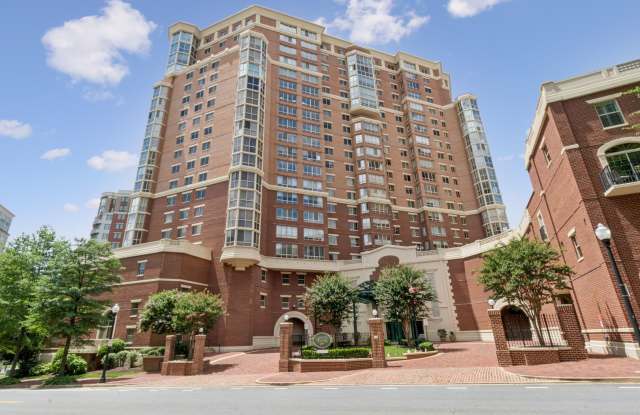 Don't miss the opportunity to live in one of Alexandria’s most desirable addresses! photos photos