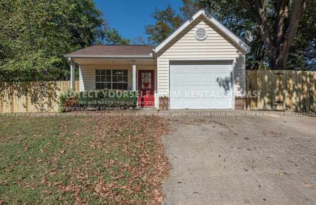 3206 West Oakfield Street Gallery 1