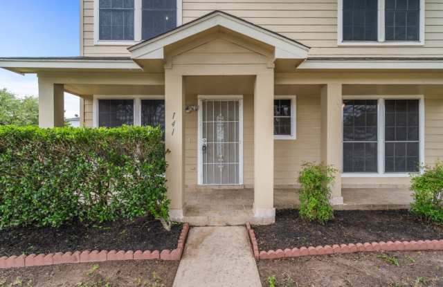 141 E Wild Senna Dr, Pflugerville, Texas 78660 Gallery 4