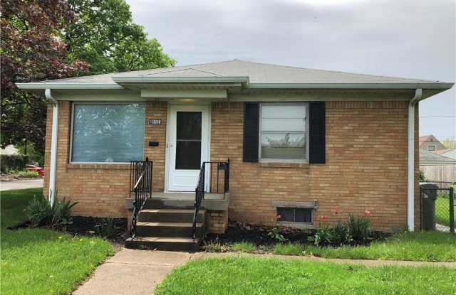 1302 North DOWNEY Avenue - 1302 North Downey Avenue, Indianapolis, IN 46219