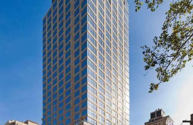 400 East 67th Street - 400 East 67th Street, New York City, NY 10065