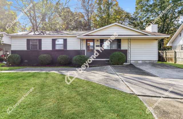 Beautifully Renovated 3 Bedroom 1.5 Bath - Welcome Home! photos photos
