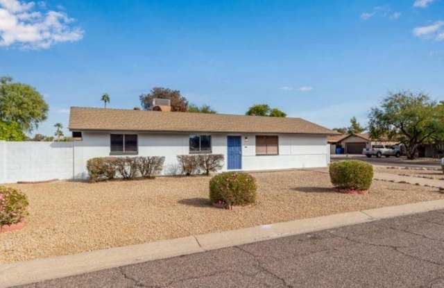 4316 E Rose Marie Lane photos photos