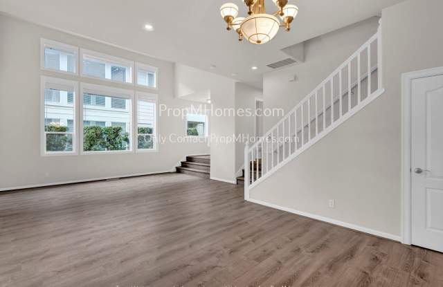 Luxury Three Bedroom Townhome in Westlake! photos photos