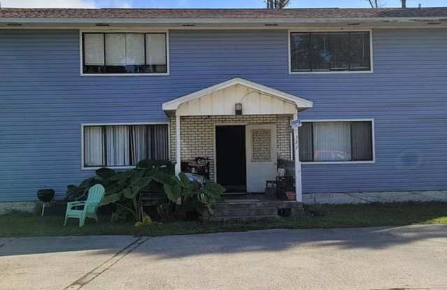 7322 Kingman - 7322 Kingman Street, Upper Grand Lagoon, FL 32408