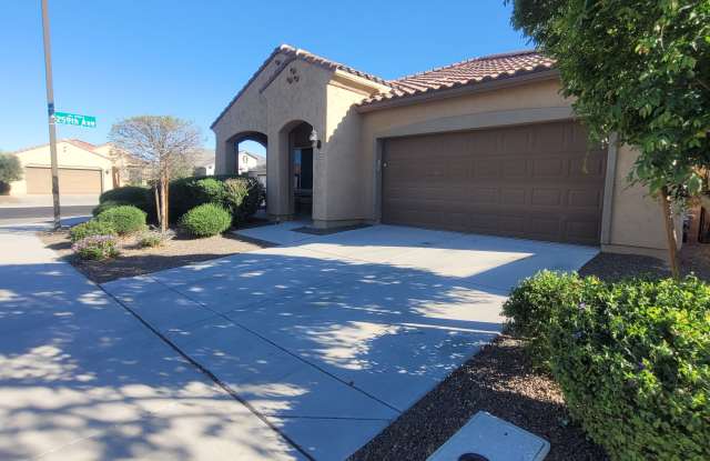 25925 West Tonto Lane photos photos