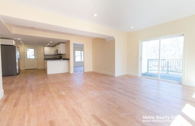 8 Bennington St. - 8 Bennington Street, Newton, MA 02458