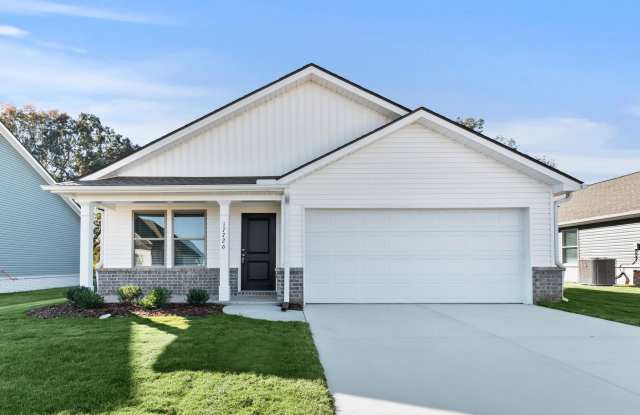 Move-In Ready New Construction in Athens City – Lucas Ferry Farms photos photos