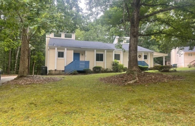 4710 Cornwall Place - 4710 Cornwall Place, Raleigh, NC 27612