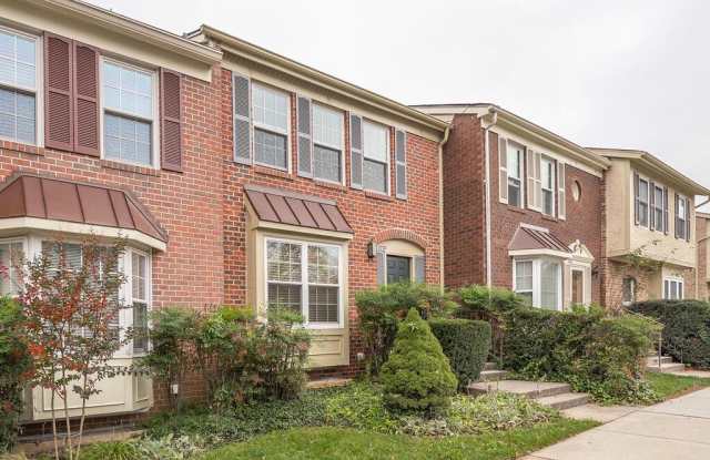 3728 CAPULET TERRACE - 3728 Capulet Ter, Leisure World, MD 20906