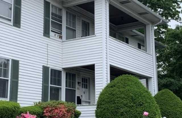 256 Main Street - 256 Main Street, Waltham, MA 02453