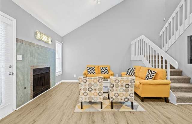 1707 Cotton Patch Lane Gallery 4