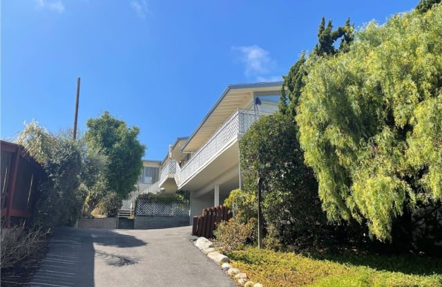 33911 Olinda Drive - 33911 Olinda Drive, Dana Point, CA 92629