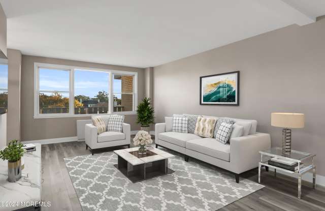 510 Deal Lake Drive - 510 Deal Lake Drive, Asbury Park, NJ 07712