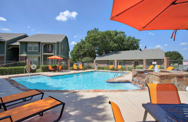 The Arbors Of Burleson photos photos