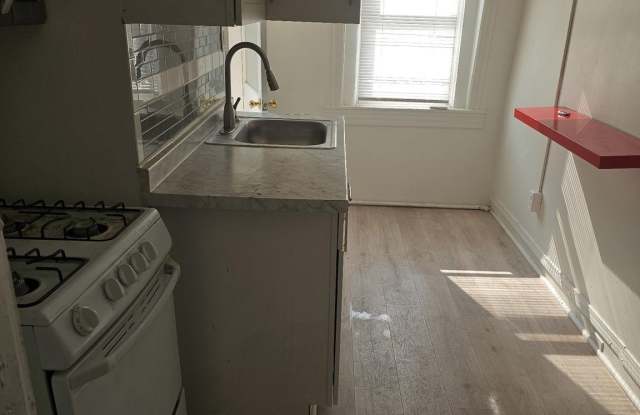 1 W BIDDLE Street unit: 3-F photos photos