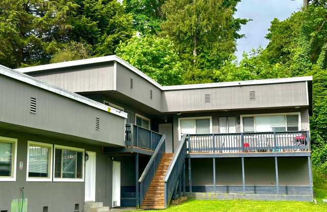 Jericho Apartments photos photos