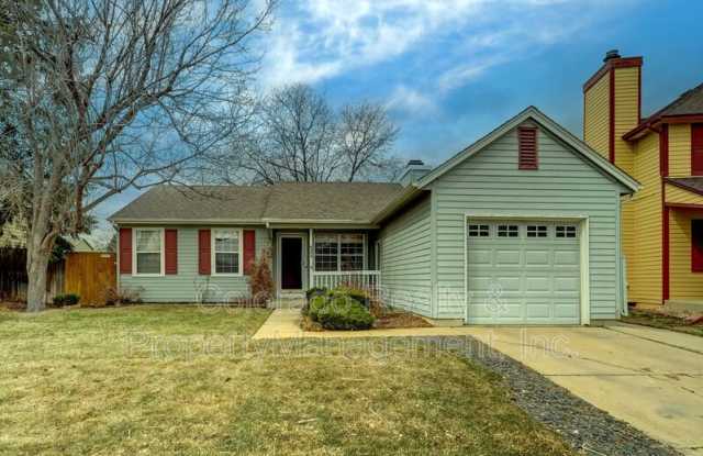 6233 Alkire Ct - 6233 Alkire Court, Arvada, CO 80004