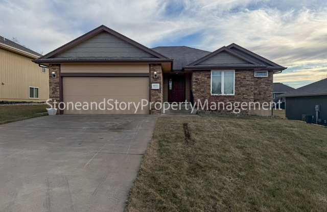 3 bedroom 2 bath in Washburn Rural school district photos photos 3 bedroom 2 bath in Washburn Rural school district photos photos