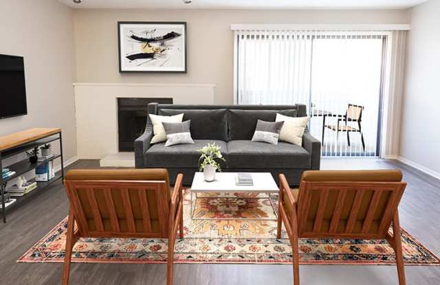 Boulder Ridge Apartments Gallery 3