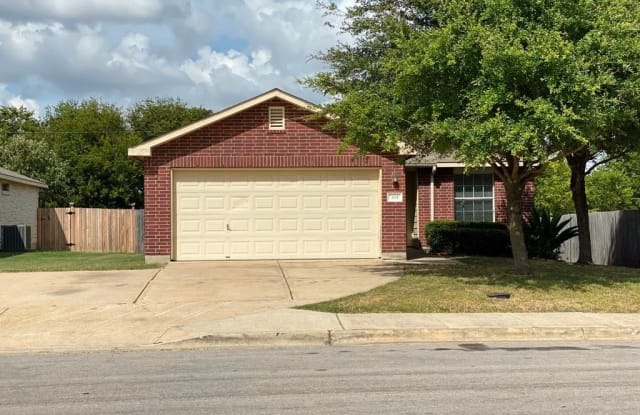 304 Indian Meadow Dr. - 304 Indian Meadow Drive, Georgetown, TX 78626