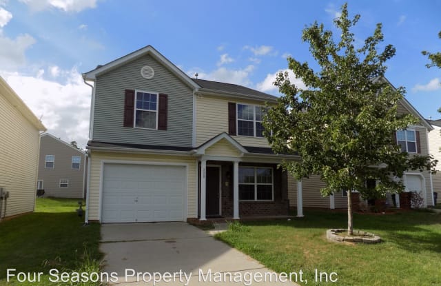 228 Hunslet Circle - 228 Hunslet Circle, Charlotte, NC 28206