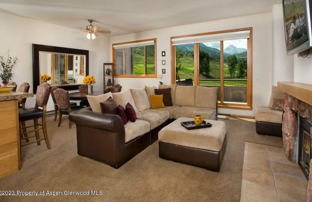 150 Snowmass Club Circle photos photos