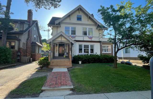 725 Church - Fourteen Bedroom House | JOIN THE WAITLIST TODAY! - 725 Church Street, Ann Arbor, MI 48104