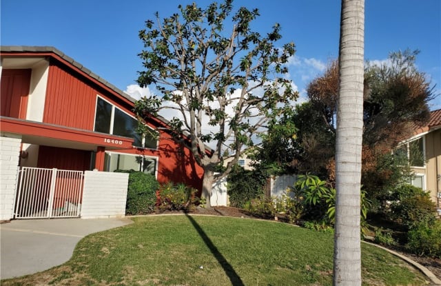 16400 Mount Newberry Circle - 16400 Mount Newberry Circle, Fountain Valley, CA 92708