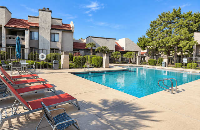 Gentrys Walk Apartments Gallery 1