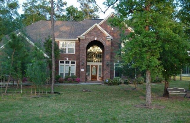 30302 E Legends Trail Drive - 30302 Legends Gate Drive, Montgomery County, TX 77386