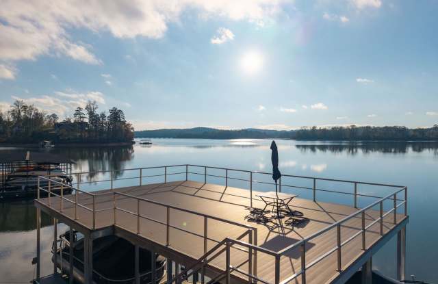 You can't beat this lakefront Clemson townhome! Brand New Construction! photos photos You can't beat this lakefront Clemson townhome! Brand New Construction! photos photos