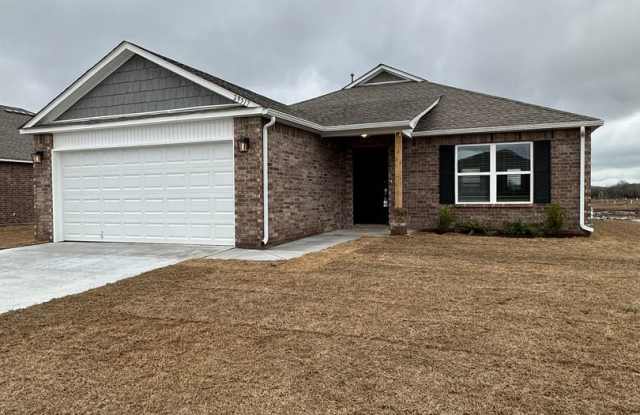 Pre-Leasing Now! Three Bedroom | Two Bath Home in East Village with Covered Back Porch Gallery 4