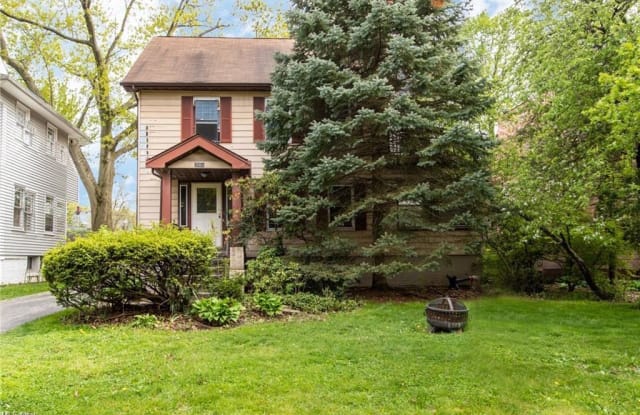 2950 Essex Rd - 2950 Essex Road, Cleveland Heights, OH 44118