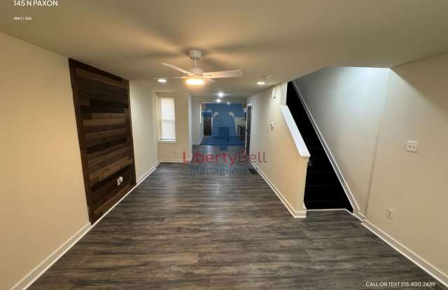 145 N PAXON ST photos photos