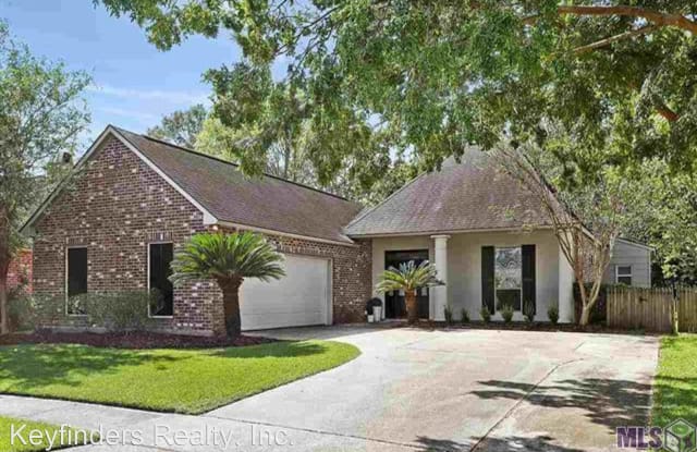 1336 Springlake Dr. - 1336 Springlake Drive, East Baton Rouge County, LA 70810